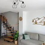 Feriehus Hnizdo Na Hurce Horní Planá