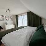 Hnizdo Na Hurce * Horní Planá