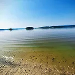 Feriehus Hnizdo Na Hurce