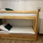 Feriehus Hnizdo Na Hurce