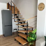 Hnizdo Na Hurce Vakantiehuis Horní Planá