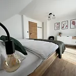 Vakantiehuis Hnizdo Na Hurce Horní Planá