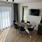 Hnizdo Na Hurce Vakantiehuis