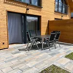 Feriehus Hnizdo Na Hurce Horní Planá