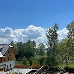 Hnizdo Na Hurce Feriehus
