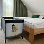Hnizdo Na Hurce Feriehus
