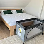 Hnizdo Na Hurce Feriehus *