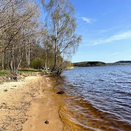 Hnizdo Na Hurce