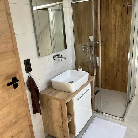 Casa vacanze Hnizdo Na Hurce *