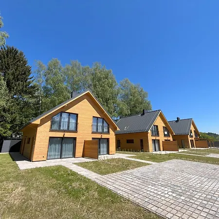 Casa vacanze Hnizdo Na Hurce