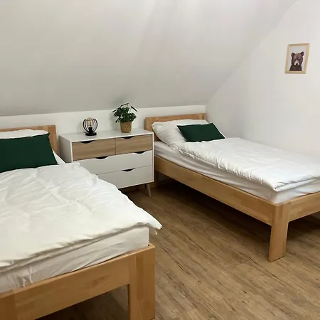 Hnizdo Na Hurce