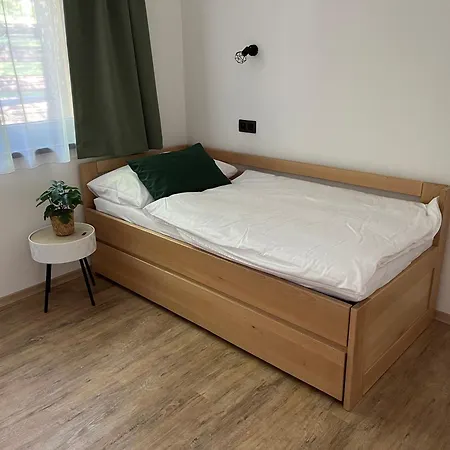 Hnizdo Na Hurce Casa vacanze