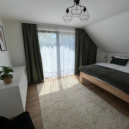 Casa vacanze Hnizdo Na Hurce *