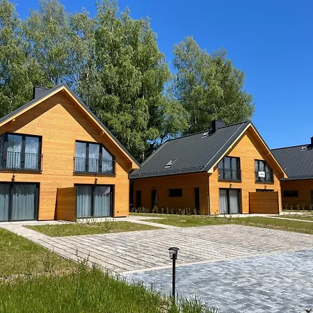 Hnizdo Na Hurce