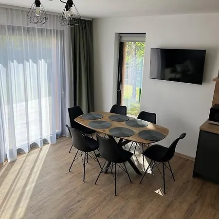 Hnizdo Na Hurce Casa vacanze