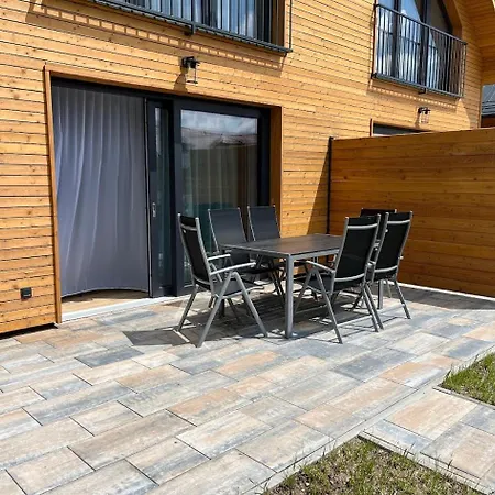 Casa vacanze Hnizdo Na Hurce Horní Planá