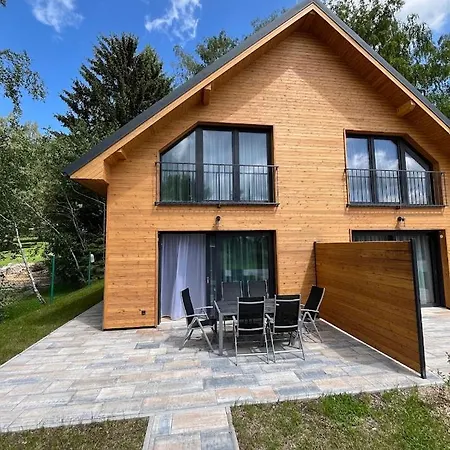 Hnizdo Na Hurce Casa vacanze