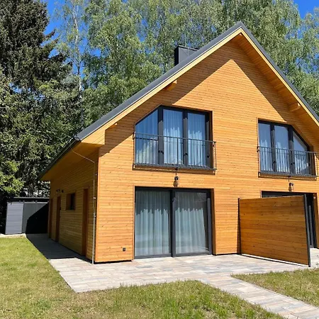 Hnizdo Na Hurce Casa vacanze