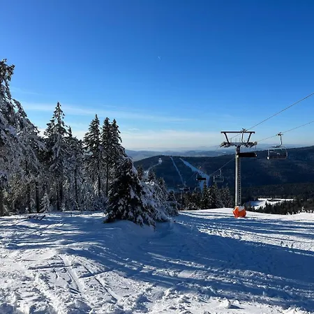 Casa vacanze Hnizdo Na Hurce