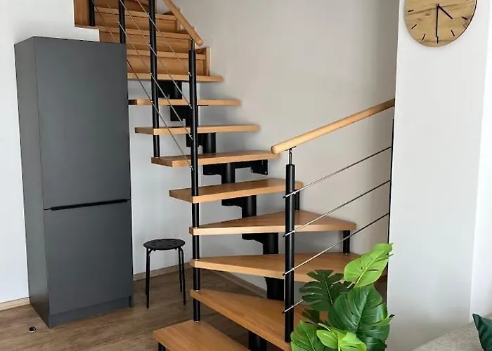 Hnízdo Na Hůrce Prázdninový dům Horní Planá