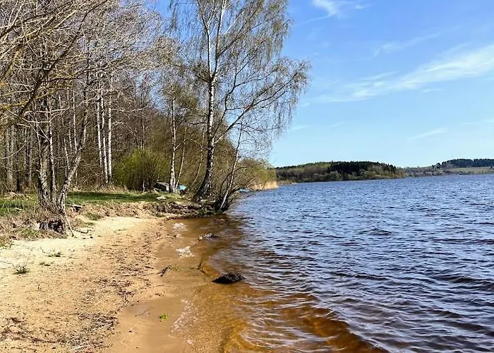 Hnízdo Na Hůrce
