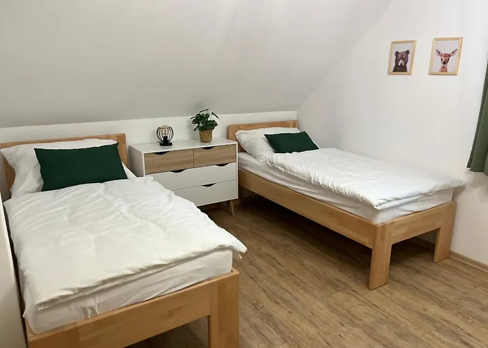 Hnízdo Na Hůrce