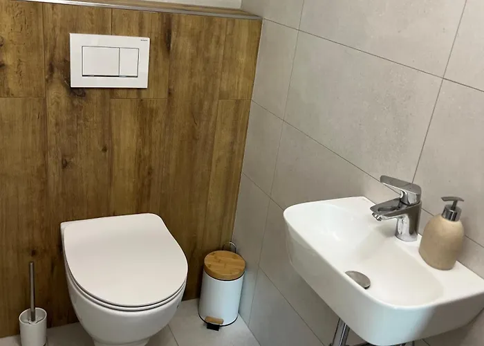 Hnízdo Na Hůrce