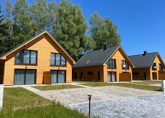 Hnízdo Na Hůrce