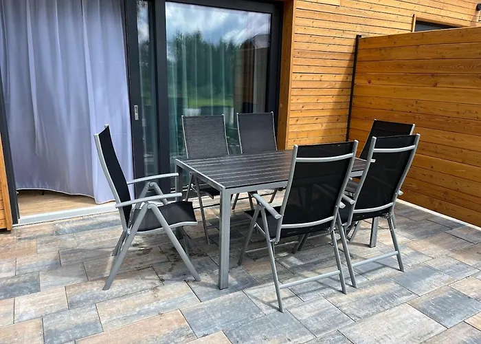 Hnízdo Na Hůrce Prázdninový dům Horní Planá